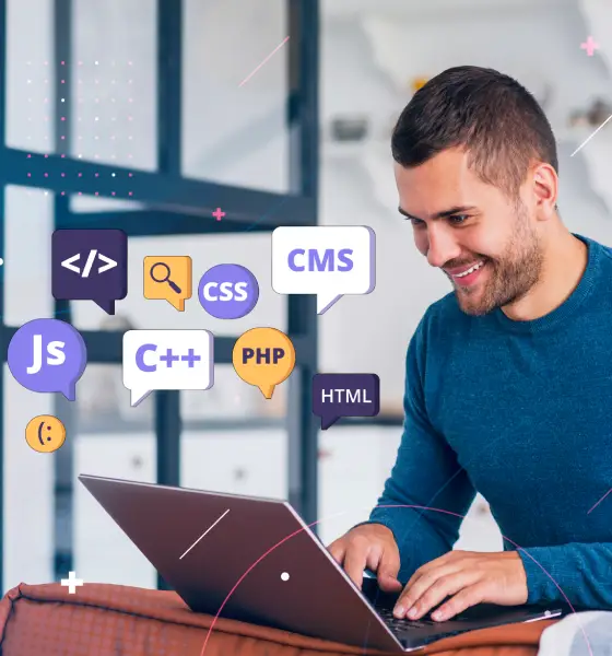 Website Design & Development Services