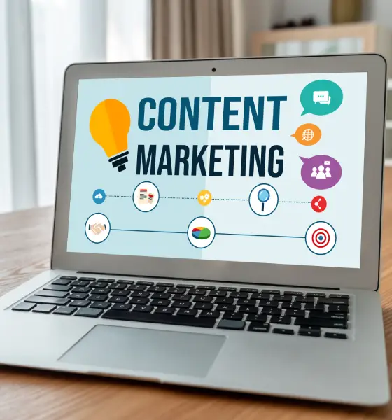 Content Marketing Services