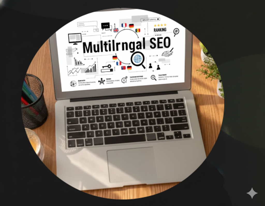Multilingual SEO