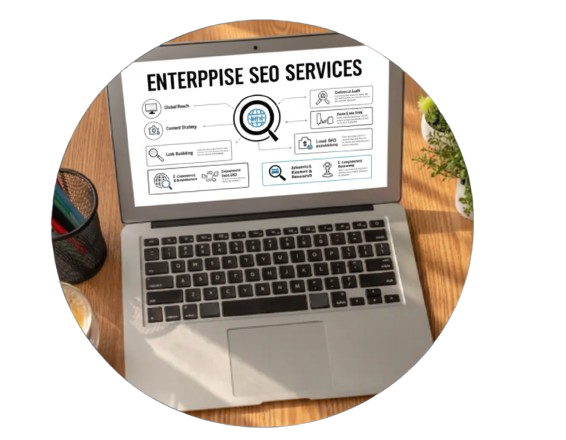 Enterprise SEO Services