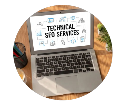 Technical SEO Services