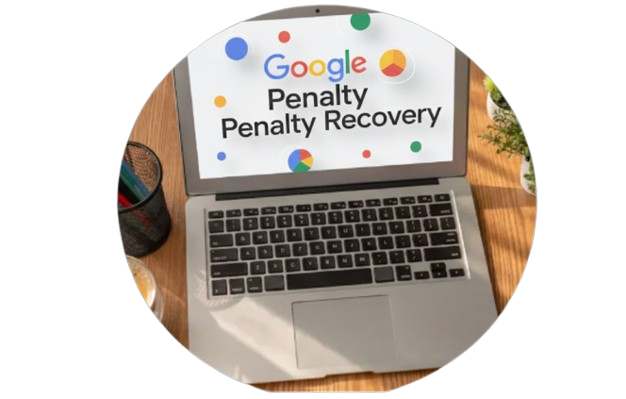 Google Penalty Recovery