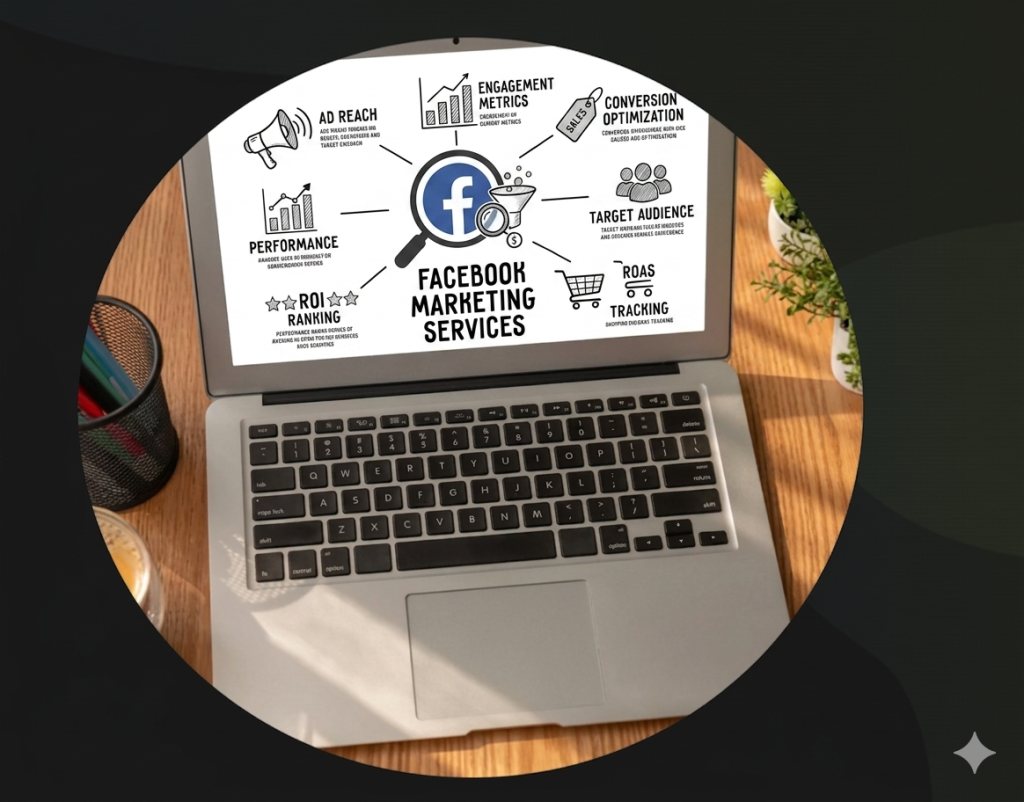Facebook Marketing Services