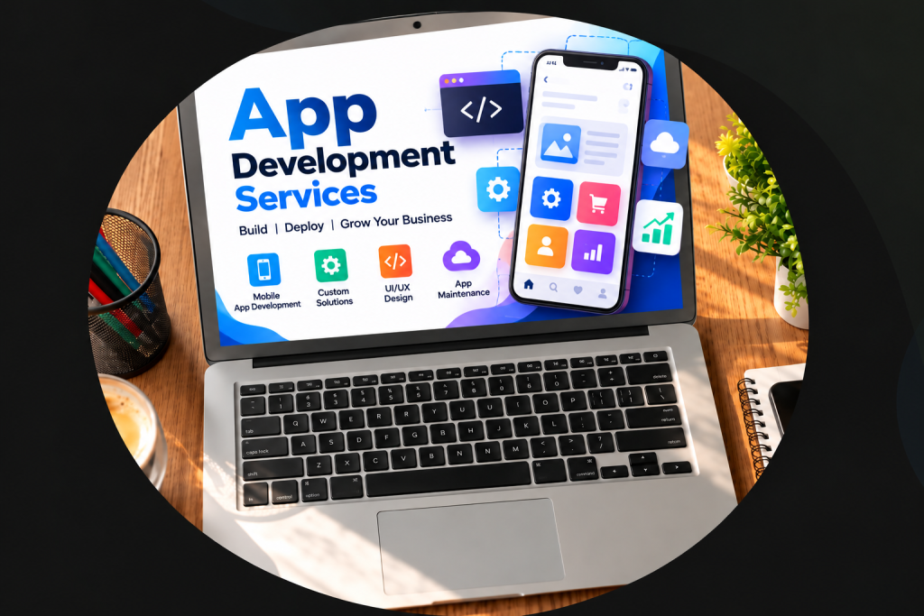 App Development Services